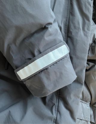 Abrigo invierno Helly Hansen XS S