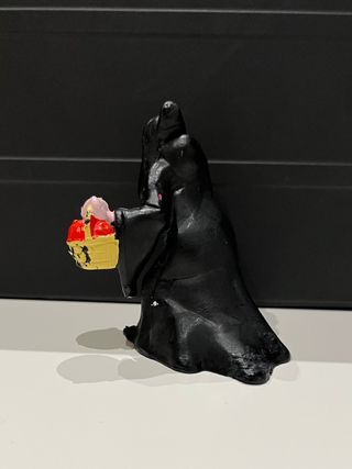 Bruja de Blancanieves