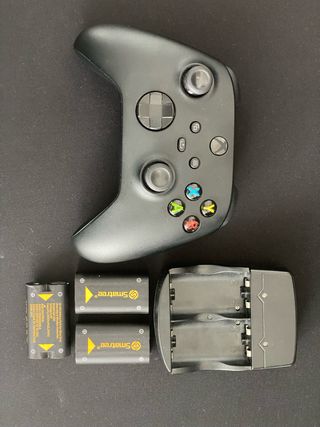 Mando xbox series