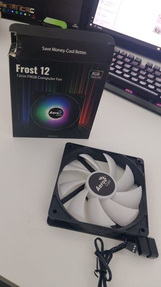 Ventilador Pc