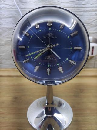 Orologio moderno TOKYO TOKEI