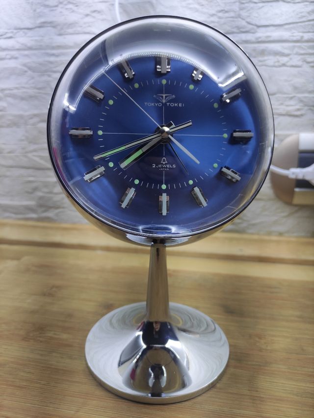 Orologio moderno TOKYO TOKEI