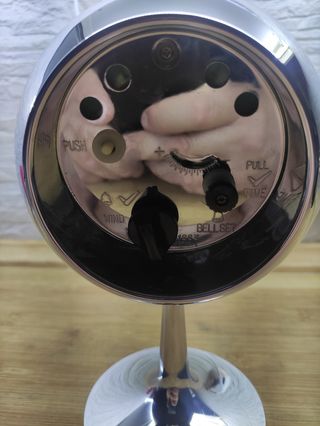 Orologio moderno TOKYO TOKEI