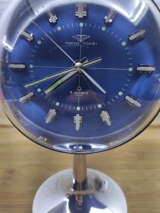 Orologio moderno TOKYO TOKEI