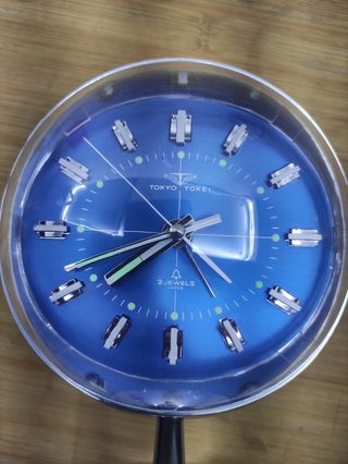 Orologio moderno TOKYO TOKEI