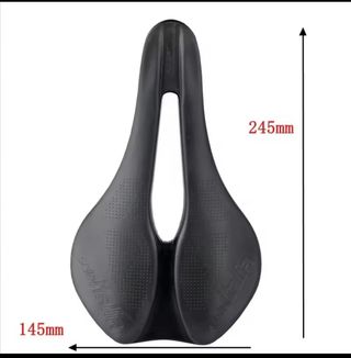 Sillin Carretera Selle Italia X SF Ultraligero