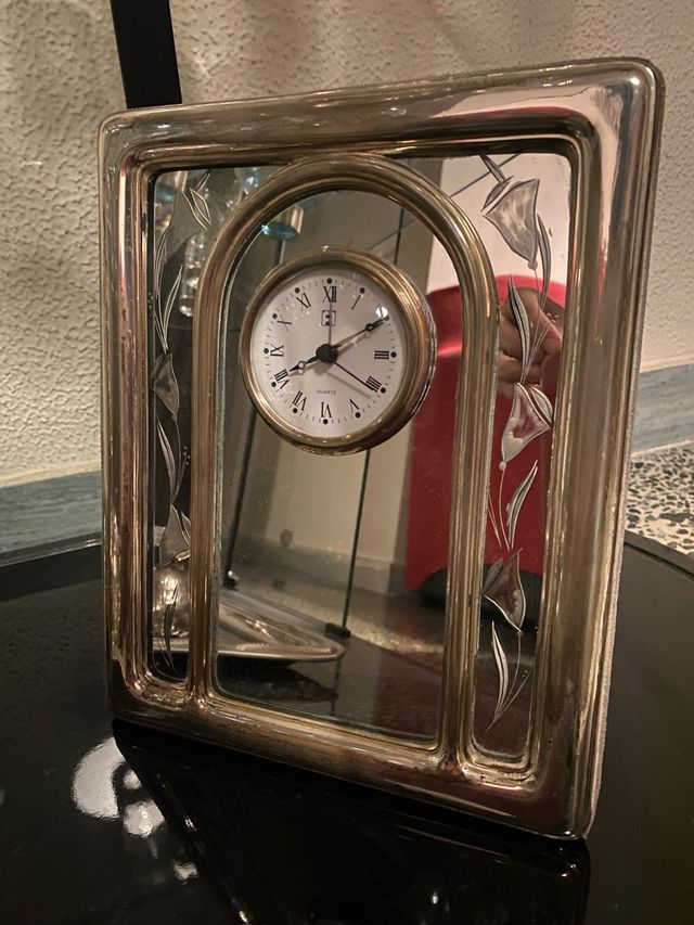 Orologio da esposizione