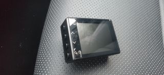 Dashcam Garmin 66w