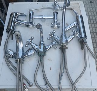 Grifos varios