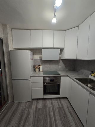 Montaje de muebles Ikea