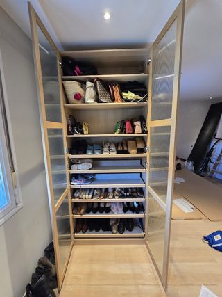 Montaje de muebles Ikea