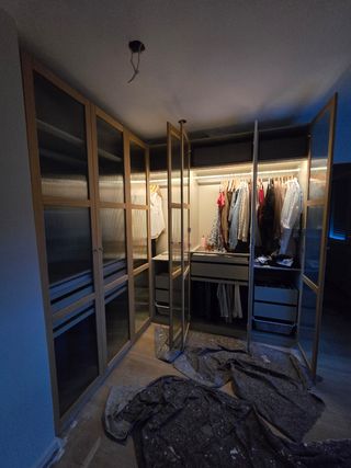 Montaje de muebles Ikea