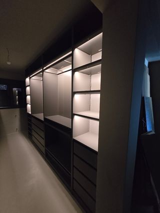Montaje de muebles Ikea