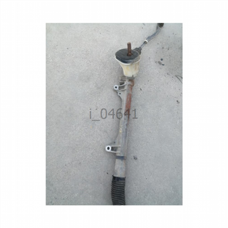 Cremallera de direccion Renault Megane II  i_04641