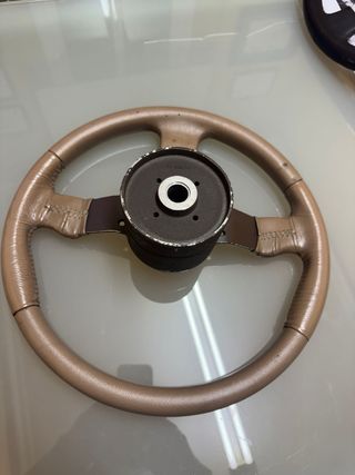Volante R5  GT Turbo