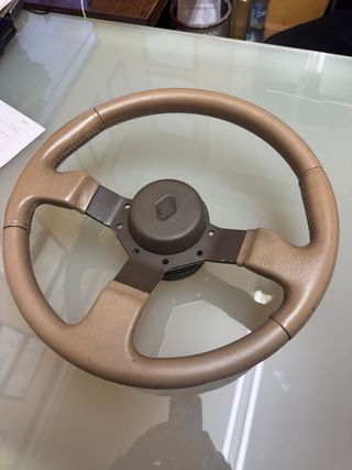 Volante R5  GT Turbo