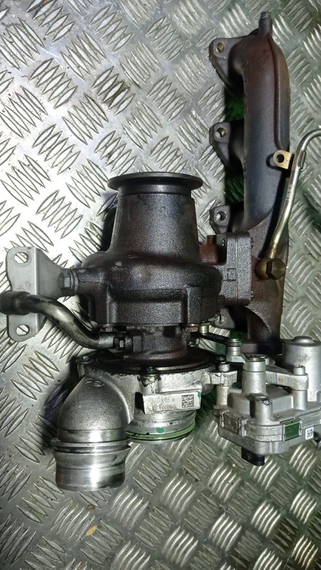 Despiece BMW x1 en perfecto estado