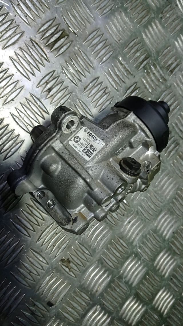 Despiece BMW x1 en perfecto estado