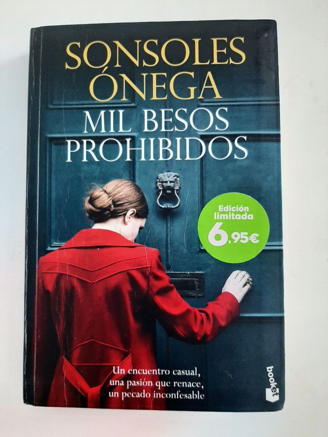 Mil Besos prohibidos