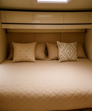 Alquiler autocaravana 