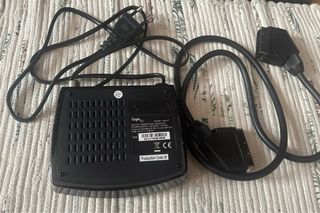 M420 T Pequeño sintonizador grabador 