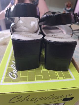 Sandalias 