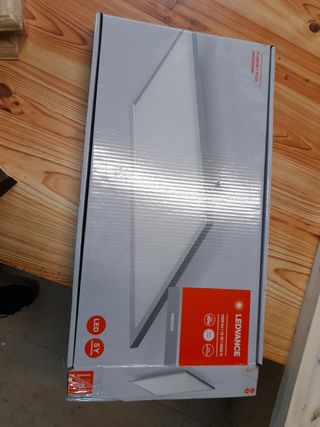 PANEL LED DE TECHO