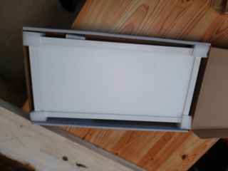PANEL LED DE TECHO