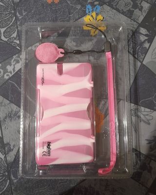 NUEVO.Oficial Nintendo.Funda DS LITE 