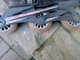 PATINES ROLLERBLADE 