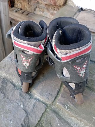PATINES ROLLERBLADE 