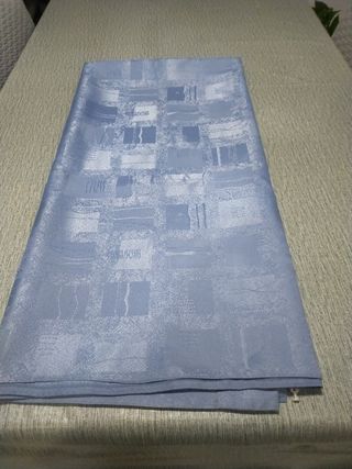 Tenda grigia 