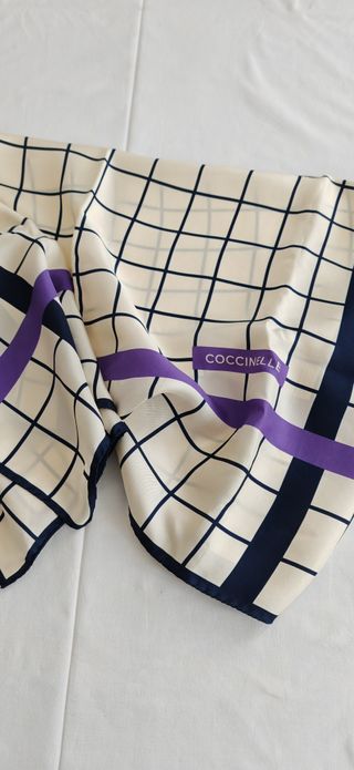 Foulard COCCINELLE