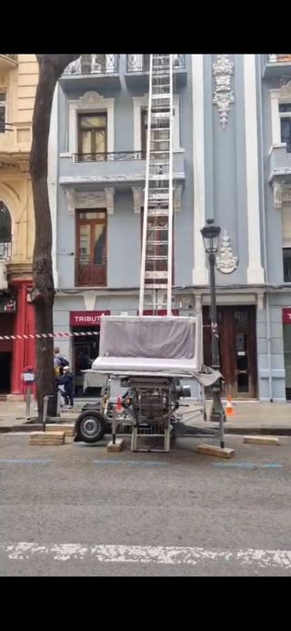 Vaciados, transporte, fletes y mudanzas
