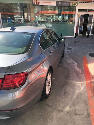 BMW Serie 5 2013