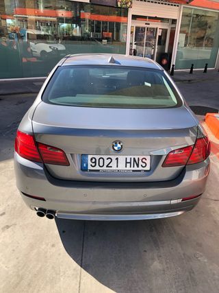 BMW Serie 5 2013