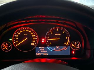 BMW Serie 5 2013
