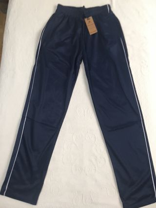 Pantalón Chandal