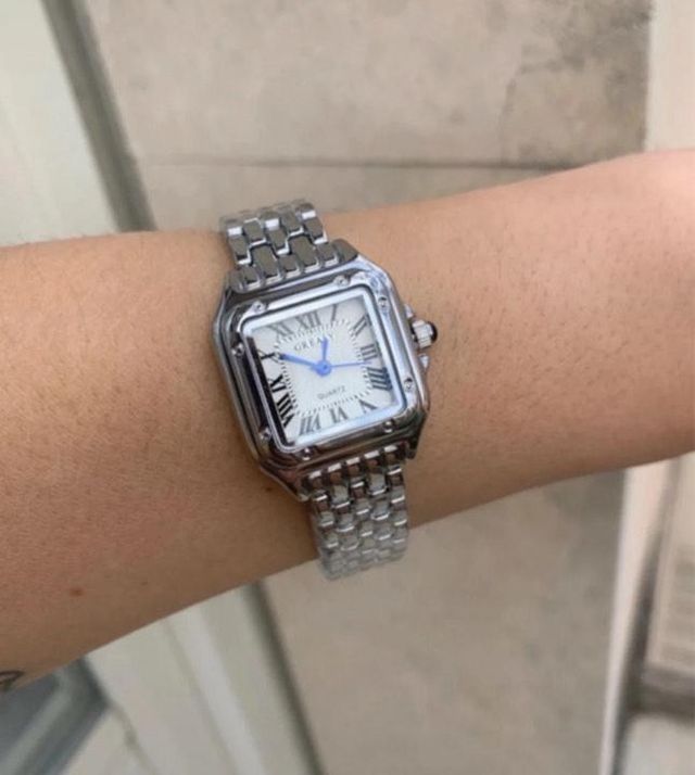 Orologgio Donna 
ri modello lussoso 