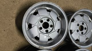 Llantas ATS BMW 16"