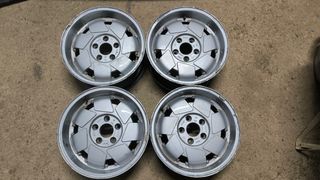 Llantas ATS BMW 16"