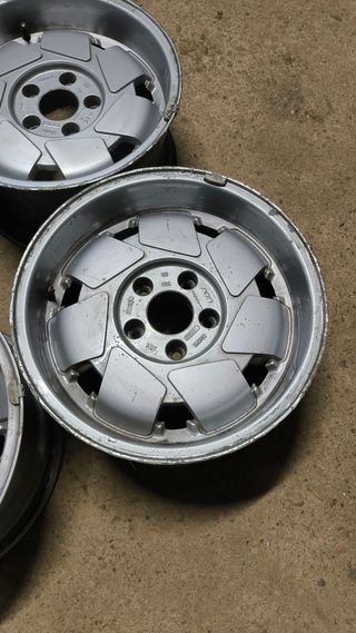 Llantas ATS BMW 16"