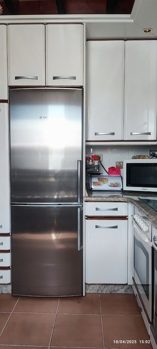 Vendo Cocina Completa