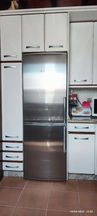 Vendo Cocina Completa