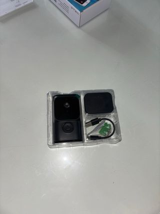 DORBELL CITOFONO WIFI