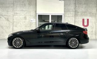 BMW Serie 3 2014. 335i.  pack M performans 306CV,,