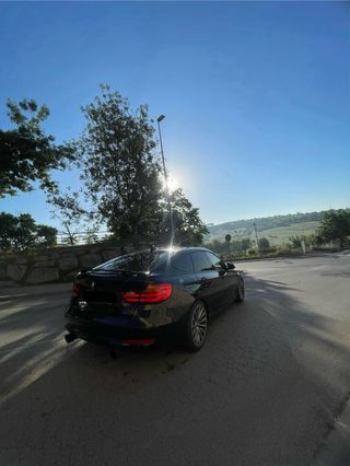 BMW Serie 3 2014. 335i.  pack M performans 306CV,,