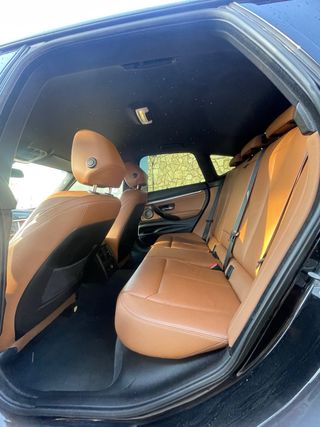 BMW Serie 3 2014. 335i.  pack M performans 306CV,,