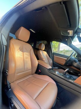 BMW Serie 3 2014. 335i.  pack M performans 306CV,,