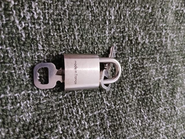 Lucchetto Louis Vuitton